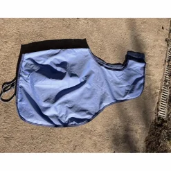 Couvre rein bleu*Weatherbeeta Best