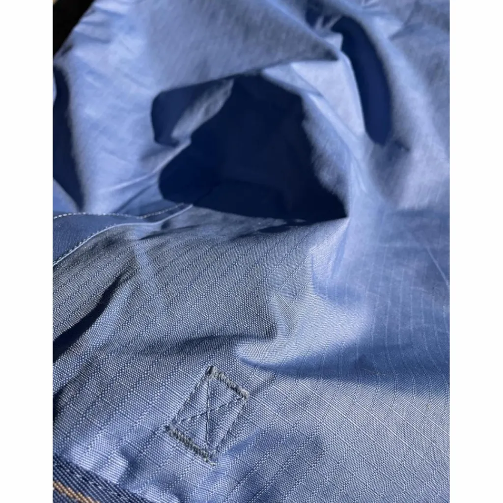 Couvre rein bleu*Weatherbeeta Best
