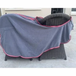 Equitheme Couvres-Reins>Couvre reins