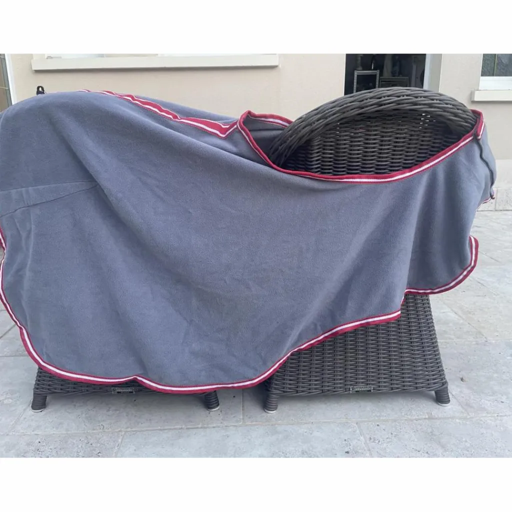 Equitheme Couvres-Reins>Couvre reins