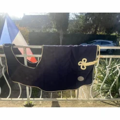 Equi Confort Couvres-Reins>couvre reins