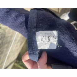 Equi Confort Couvres-Reins><noscript><img width=