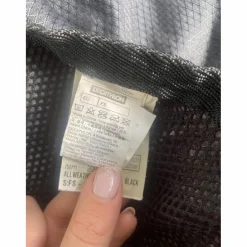 Couvre reins*Decathlon New