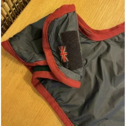 Couvre reins*- Marque inconnue - Best