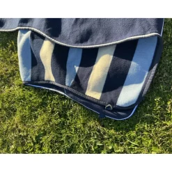 Couvre reins*Horseware Hot