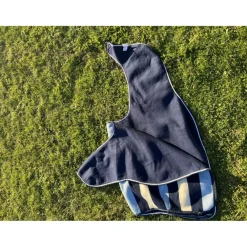Couvre reins*Horseware Hot