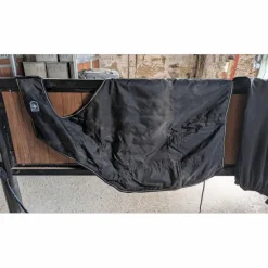 Couvre reins*Riding World Hot