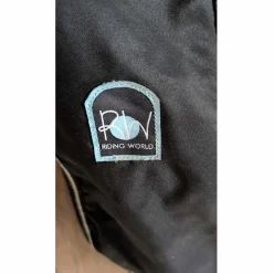 Couvre reins*Riding World Hot