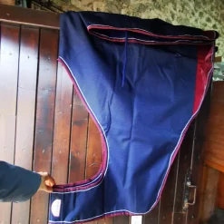 Couvre Reins*Equitheme