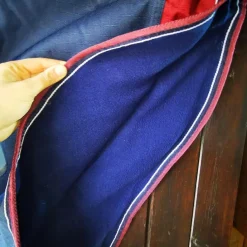 Couvre Reins*Equitheme