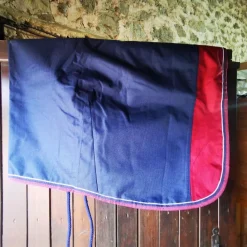 Couvre Reins*Equitheme