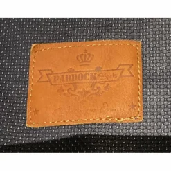 Couvre reins 125*Paddock Sport