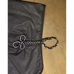 Couvre reins 125*Paddock Sport