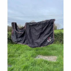 Fouganza Couvres-Reins>Couvre reins 3 en 1 fougaanza