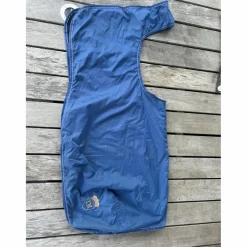 Couvre reins bleu*Thermo master Online