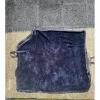 Couvre reins bleu marine*Horze Outlet