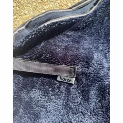 Couvre reins bleu marine*Horze Outlet