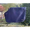 Kentucky Couvres-Reins>Couvre reins carré M