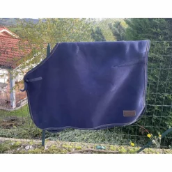 Kentucky Couvres-Reins>Couvre reins carré M