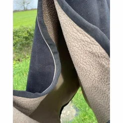 Couvre reins chaud Equithème*Equitheme Hot