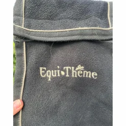Couvre reins chaud Equithème*Equitheme Hot
