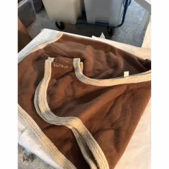 couvre reins 145cm*Privilege Equitation Hot