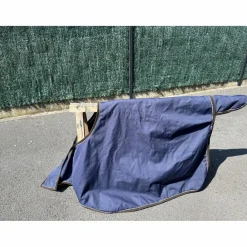 - Marque inconnue - Couvres-Reins>Couvre reins cob