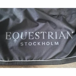 Equestrian Stockholm Couvres-Reins>Couvre reins