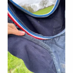 Couvre reins Equifashion*- Marque inconnue - Outlet