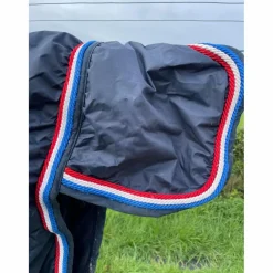 Couvre reins Equifashion*- Marque inconnue - Outlet