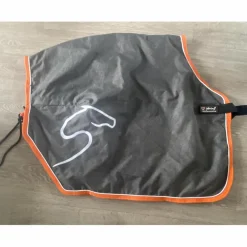Equisense Couvres-Reins>Couvre reins