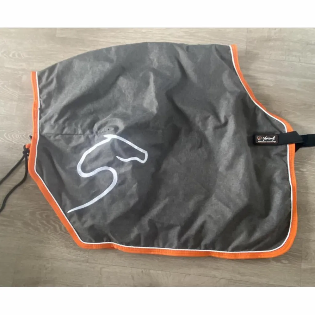 Equisense Couvres-Reins>Couvre reins
