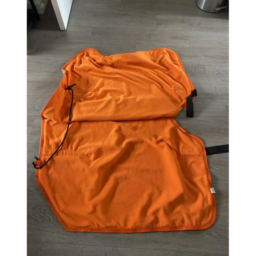 Equisense Couvres-Reins>Couvre reins