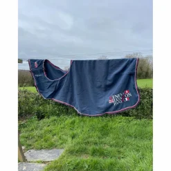 Equitheme Couvres-Reins>Couvre reins Equithème polaire