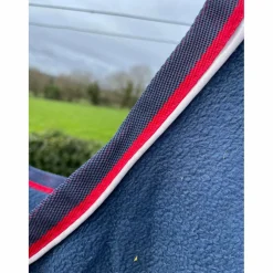 Equitheme Couvres-Reins>Couvre reins Equithème polaire