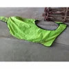 - Marque inconnue - Couvres-Reins>Couvre reins fluo