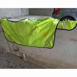 - Marque inconnue - Couvres-Reins>Couvre reins fluo