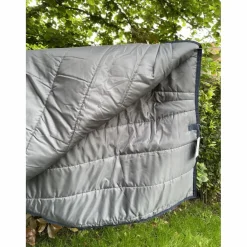 Couvre reins 250g chaud et imper*Horze Discount