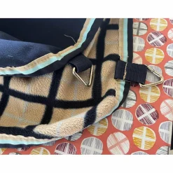 Couvre reins Horweare*Horseware Clearance
