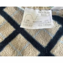 Couvre reins Horweare*Horseware Clearance