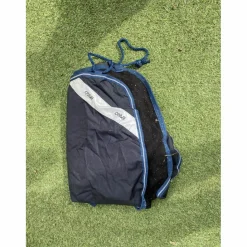 Horseware Couvres-Reins>couvre reins imper doublé polaire Rambo bleu