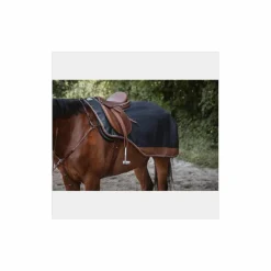 Couvre reins imperméable*Equitheme Best