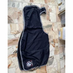 Fouganza Couvres-Reins>couvre reins imperméable