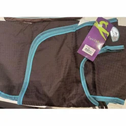 couvre reins imperméable*Equitheme Best