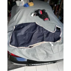 couvre reins imperméable*T de T Clearance