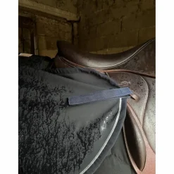 Couvre reins imperméable / polaire*- Marque inconnue -