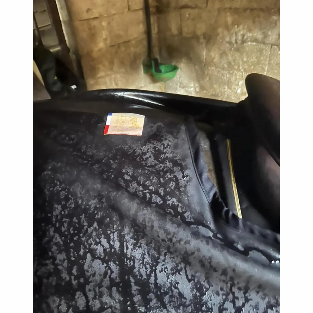 Couvre reins imperméable / polaire*- Marque inconnue -