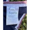 Couvre reins imperméable doublé polaire*Equitheme Sale