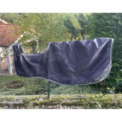 Couvre reins imperméable et polaire*Fouganza