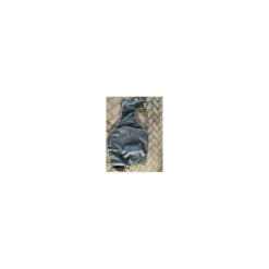 Equitheme Couvres-Reins>Couvre reins imperméable/polaire